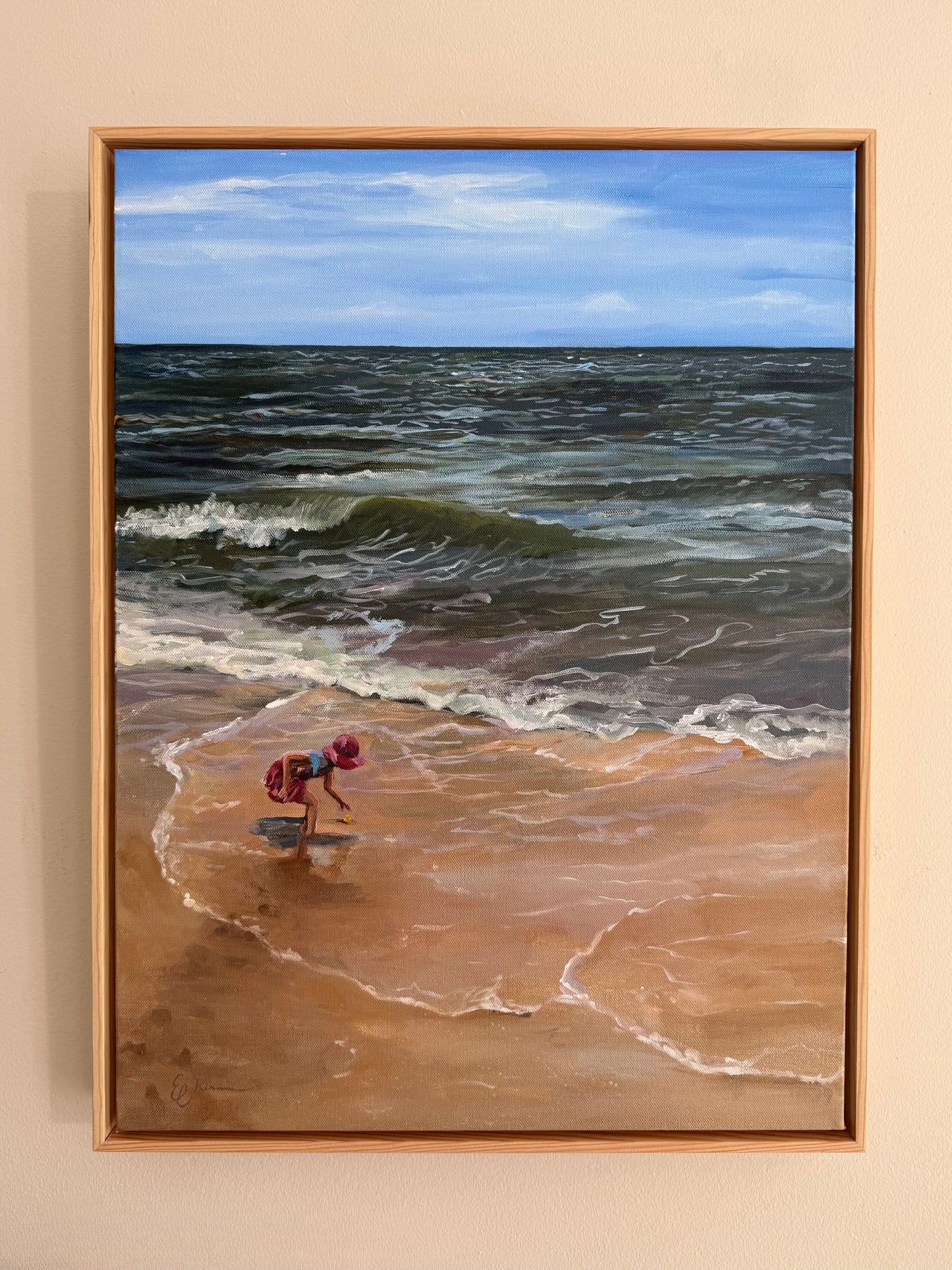 Boo's Beach