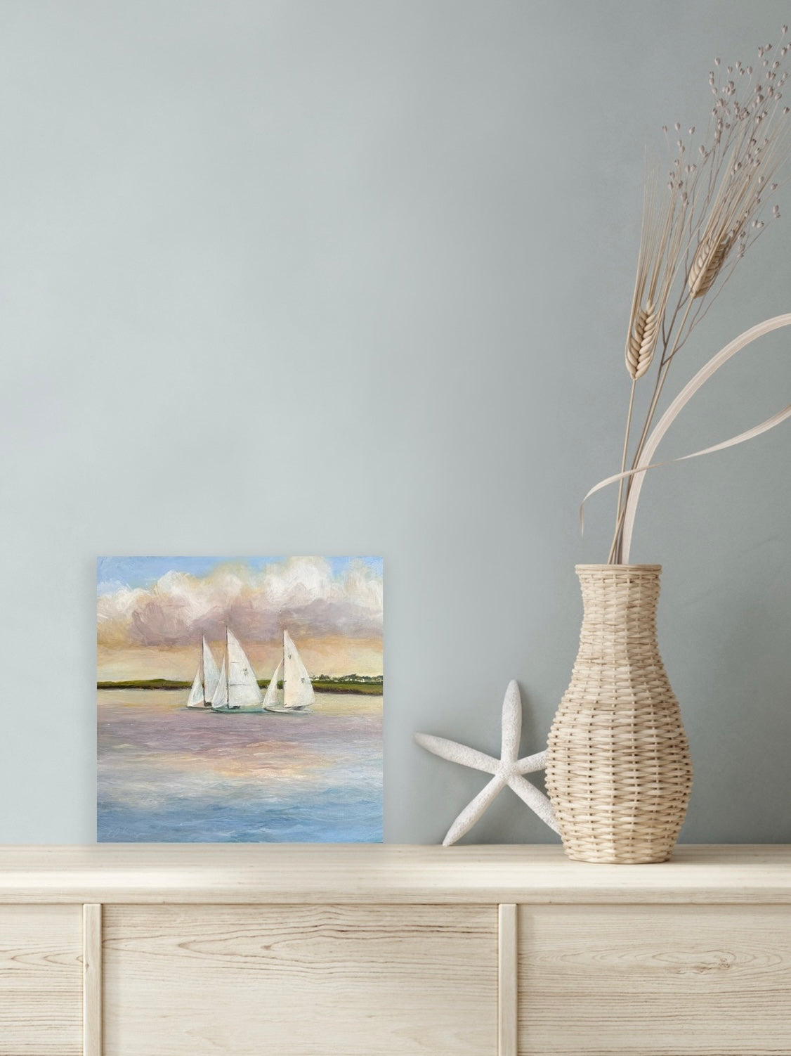 Sea Island One Design