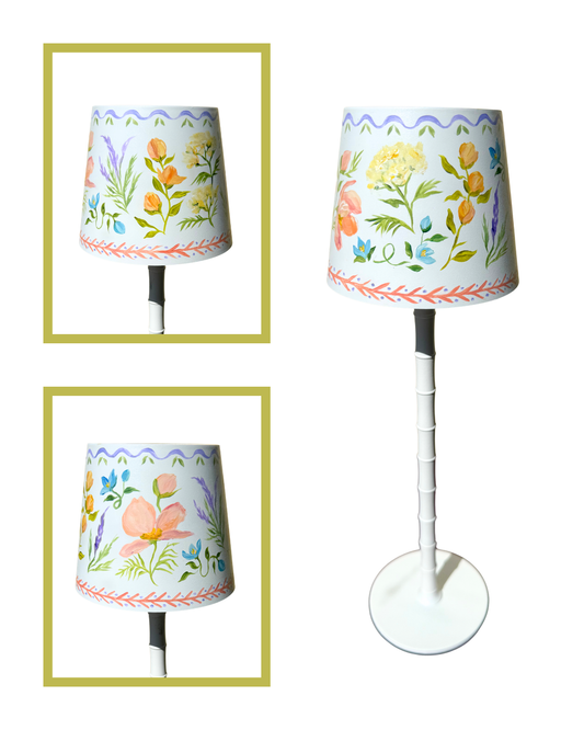 Spring into Joy