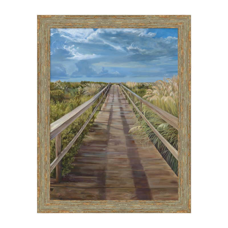 Pathway to Peace