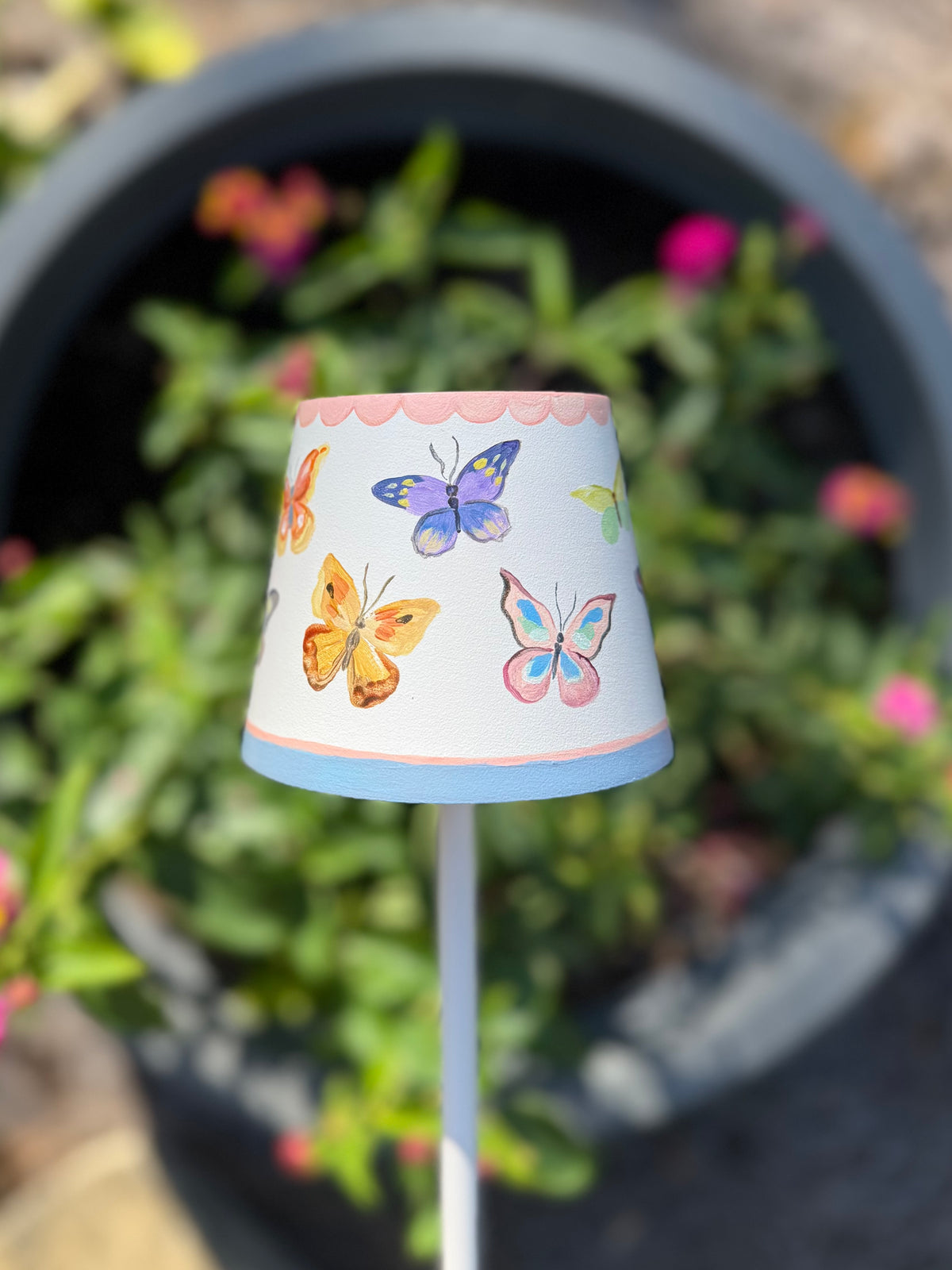 Flutter
