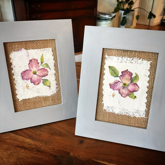 Dogwood Two