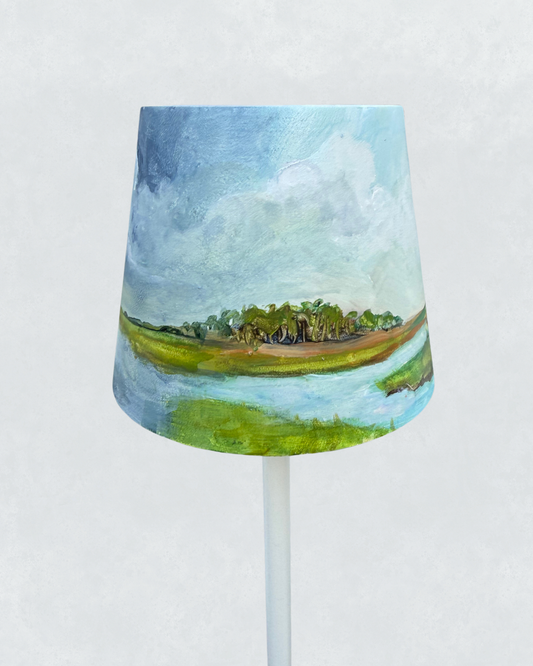Lowcountry Landscape