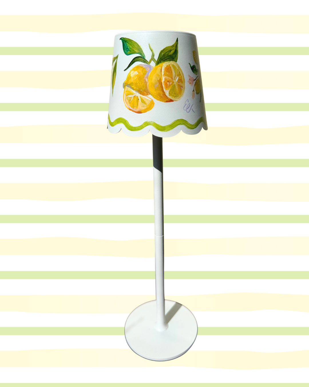 Make Lemonade