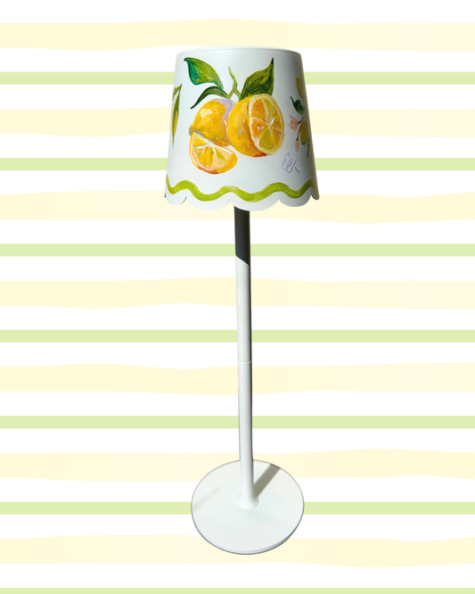 Make Lemonade