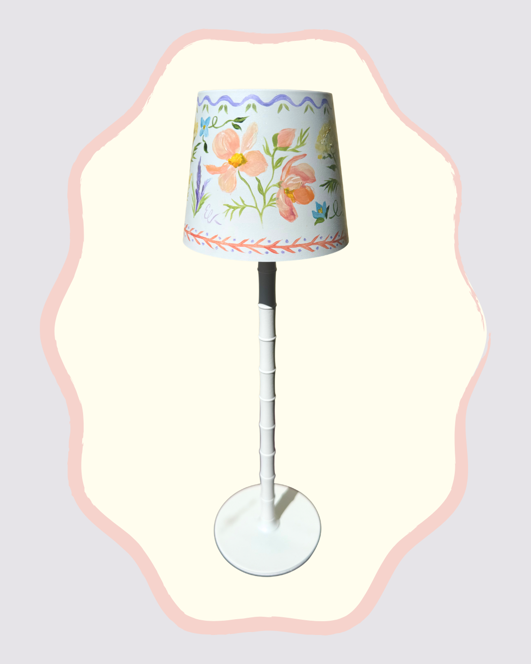 Spring into Joy