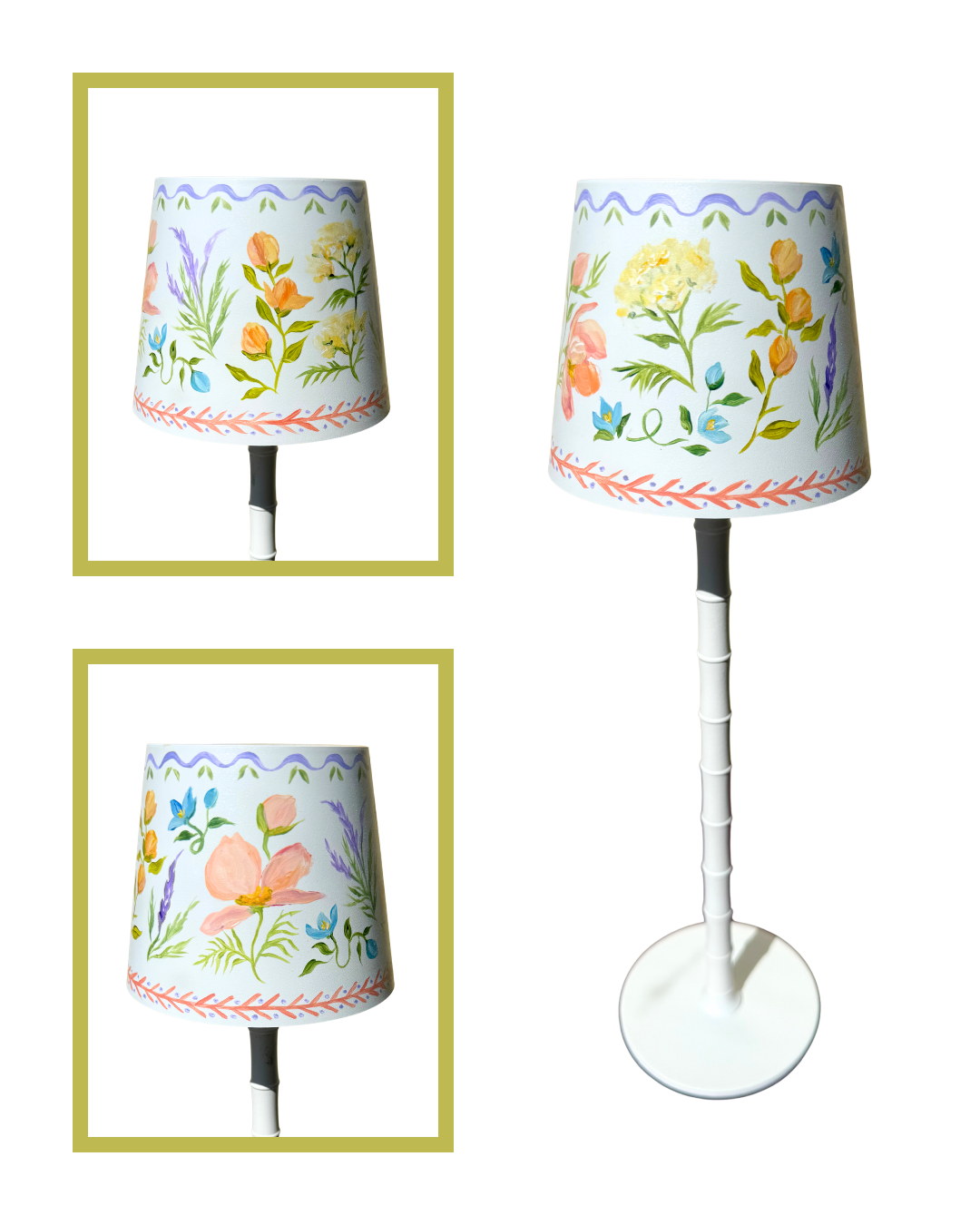 Spring into Joy