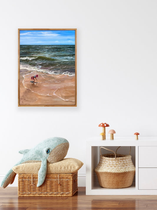Boo's Beach