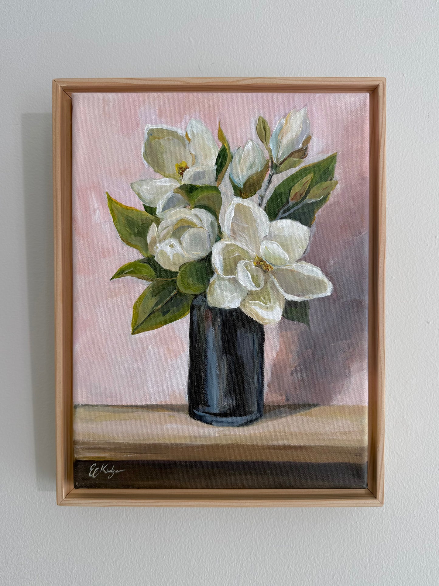 Magnolias