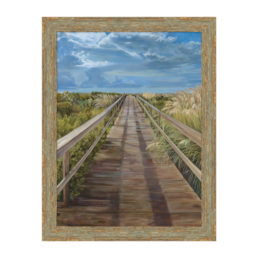 Pathway to Peace