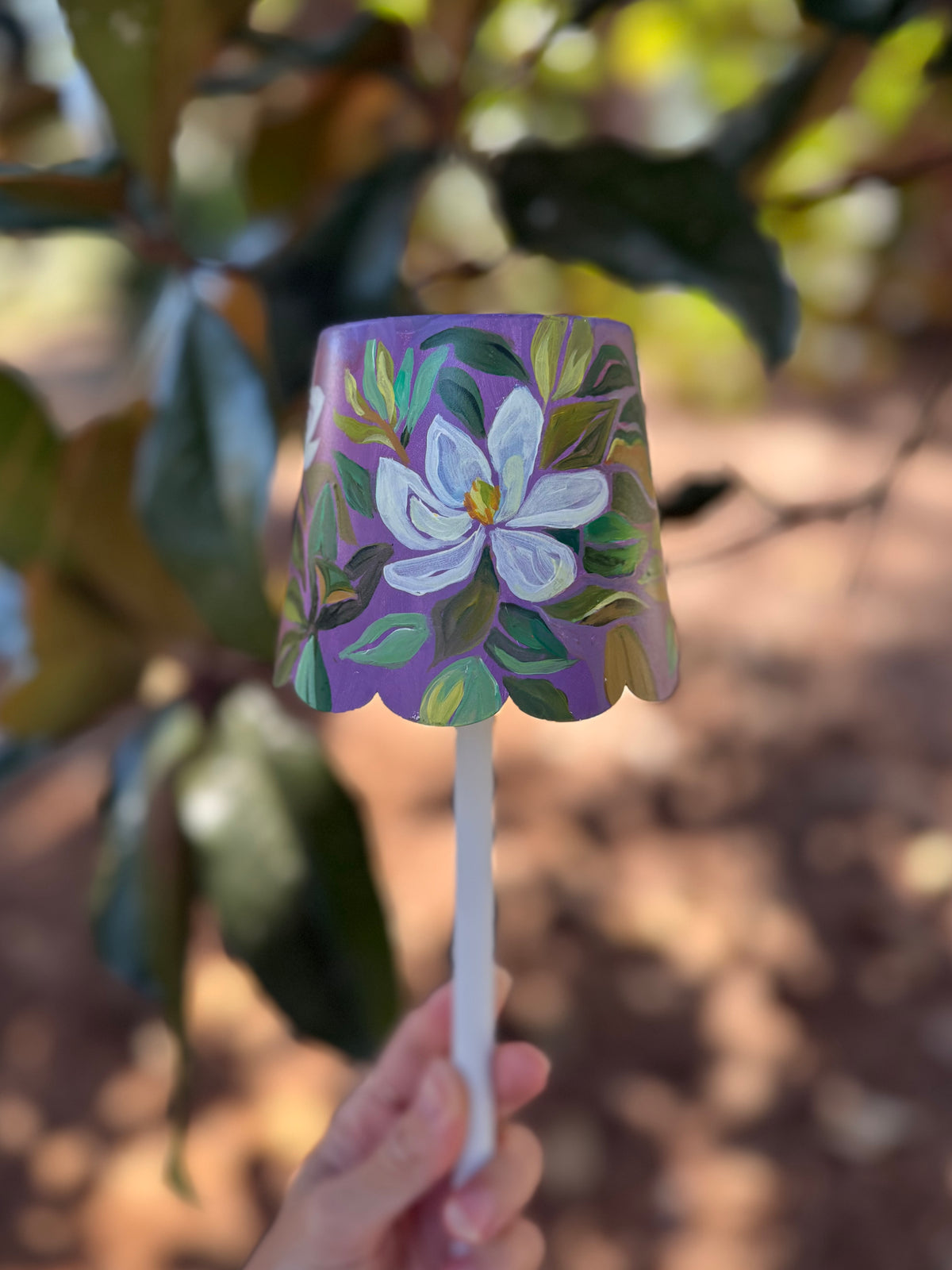 Steel Magnolia