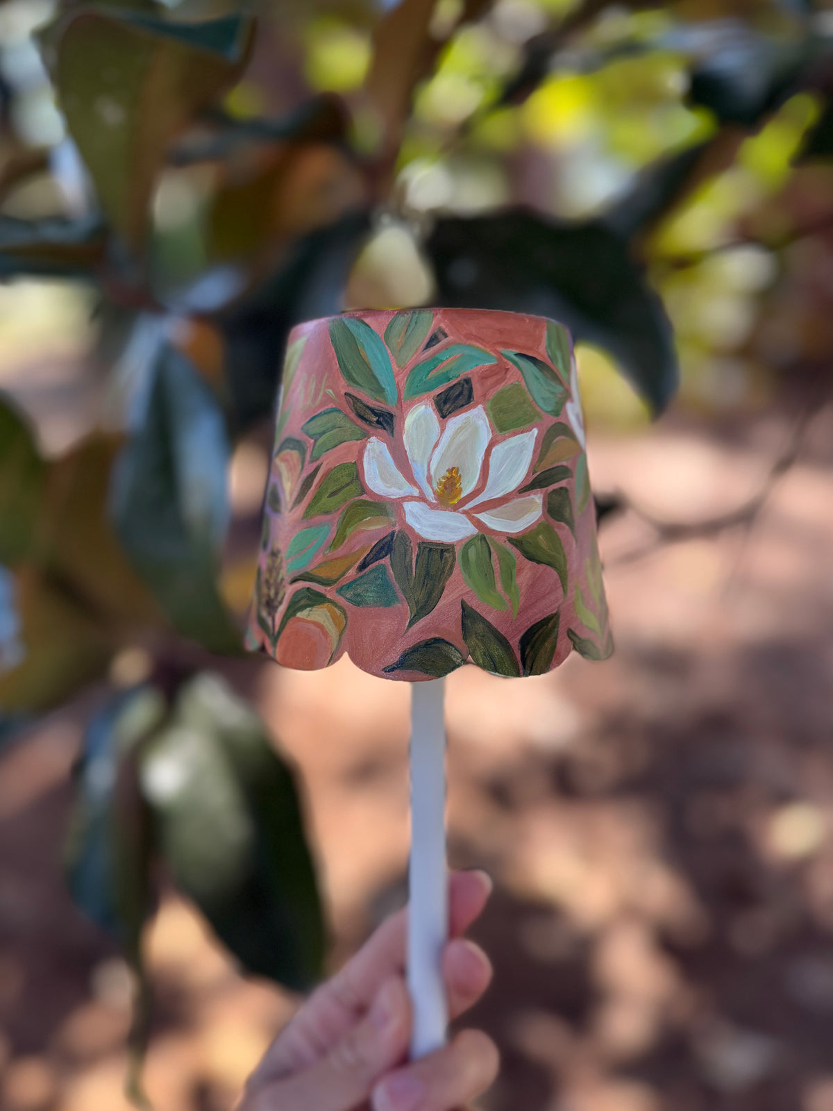 Steel Magnolia