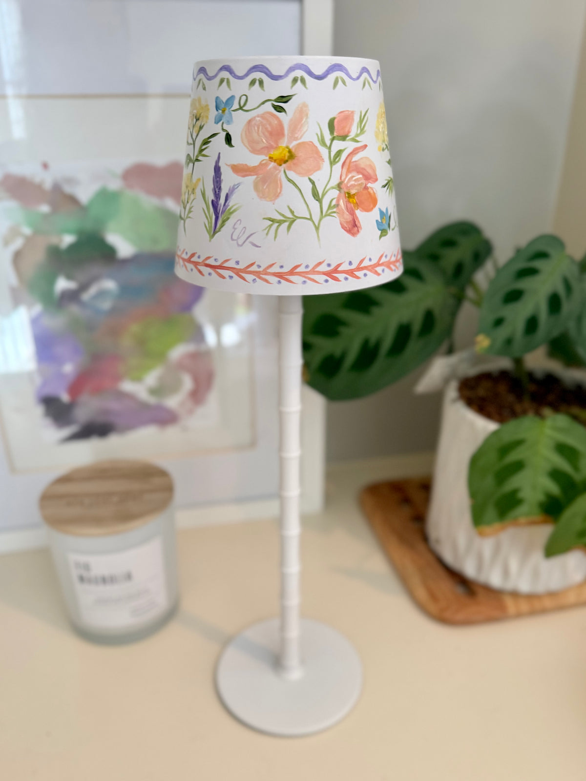Spring into Joy