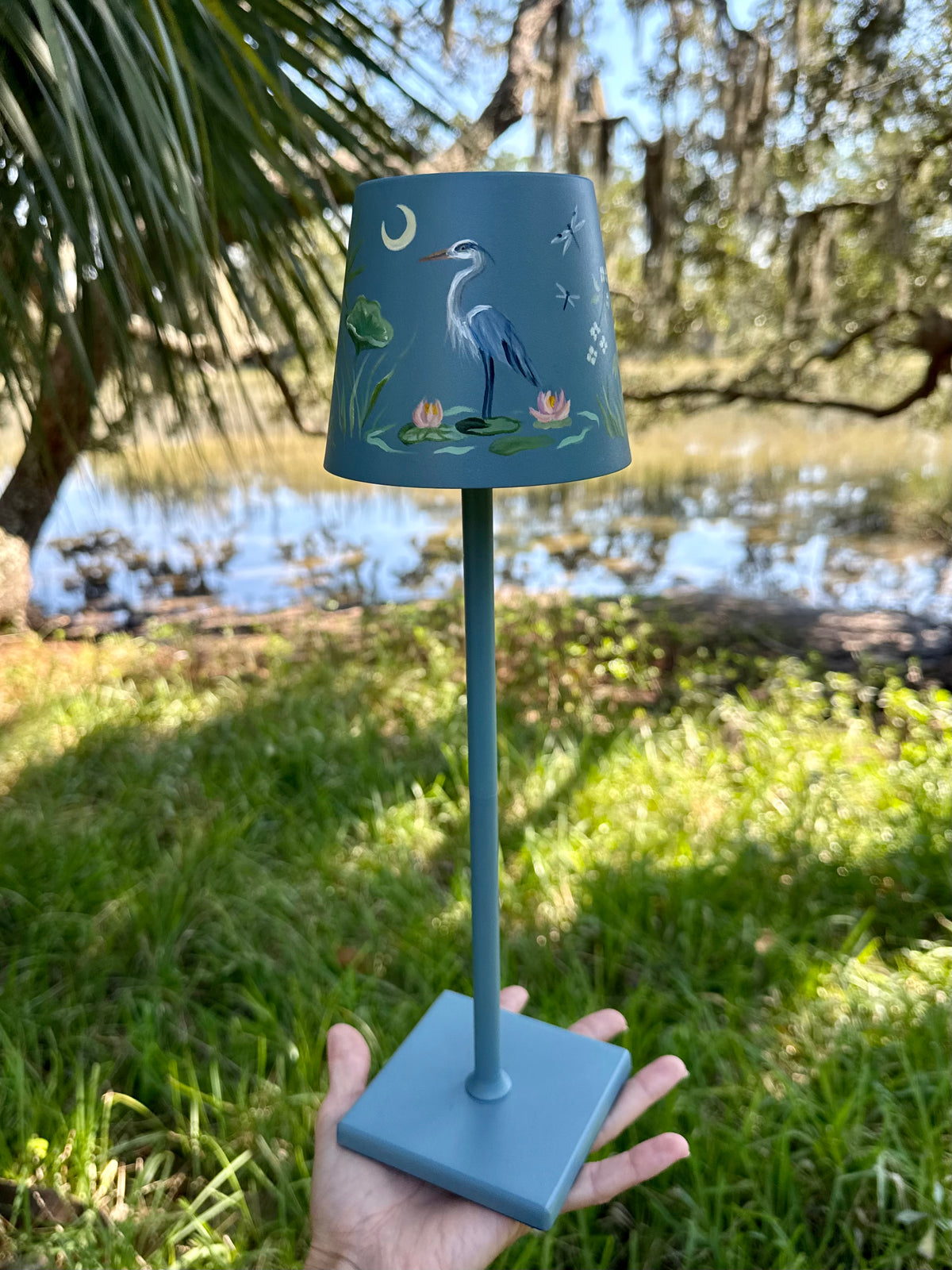 Wetlands