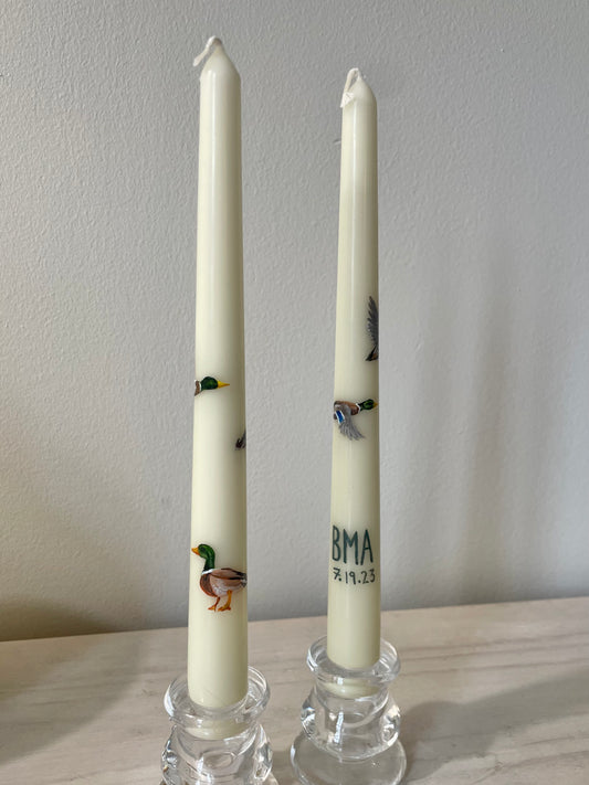 Custom Wish Stick