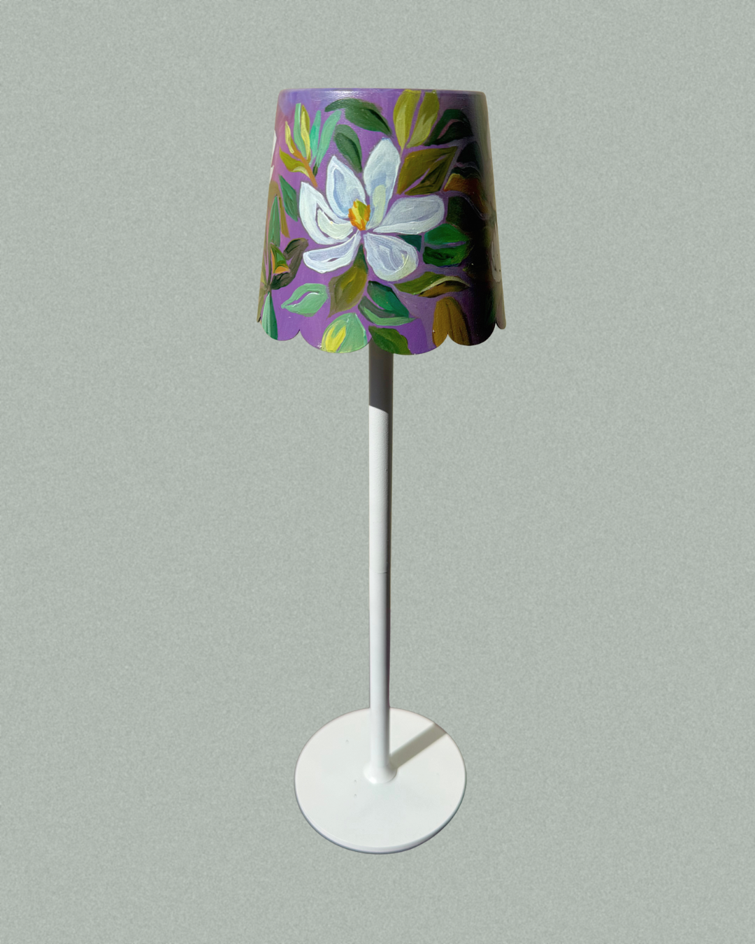 Steel Magnolia