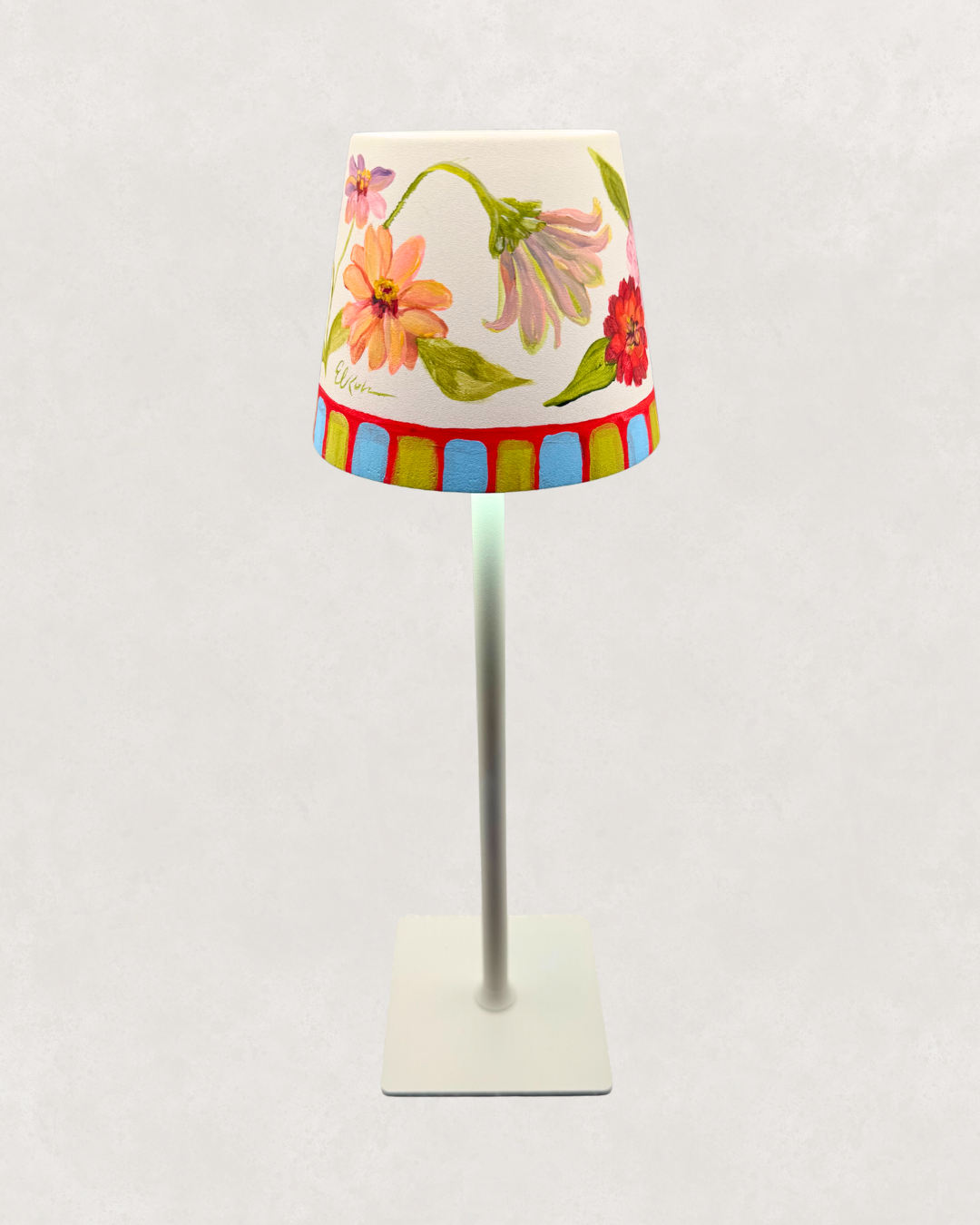 Zany for Zinnias