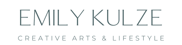Emily Kulze Art