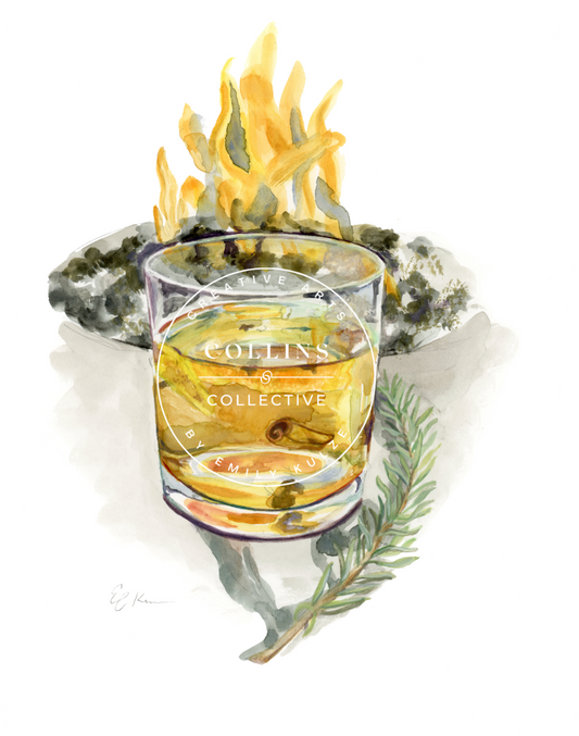 Hot Toddy