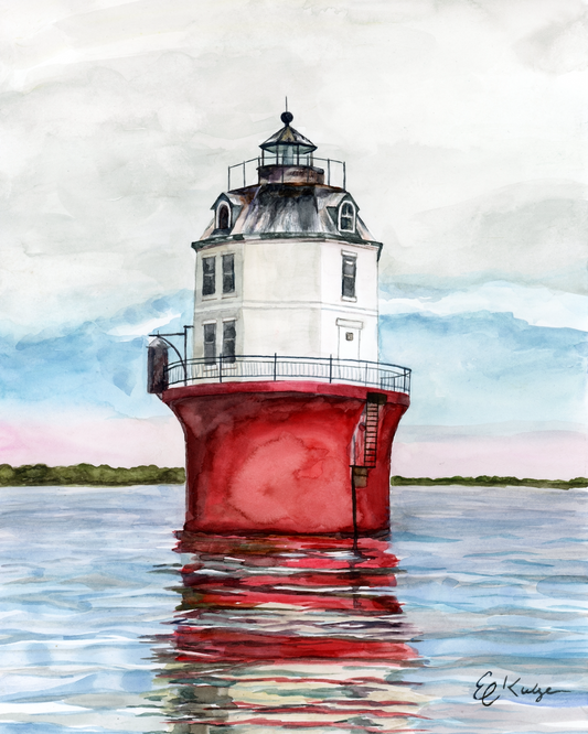 Baltimore Harbor Light