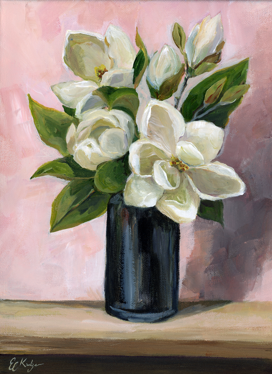 Magnolias