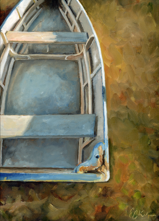 Lowcountry Maritime Society