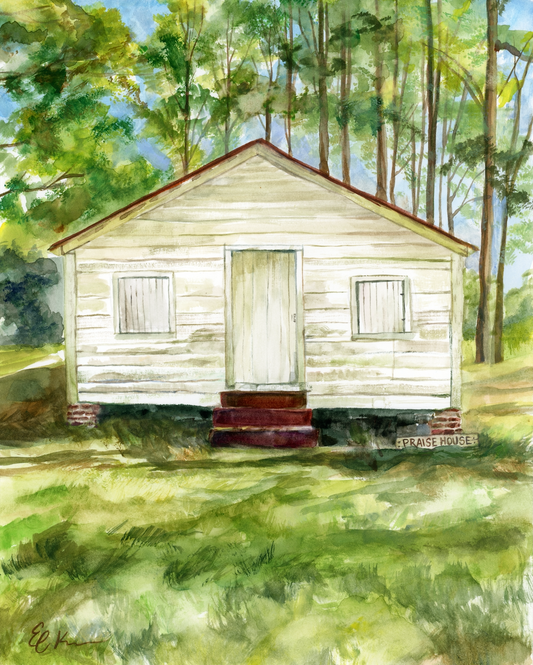 Praise House