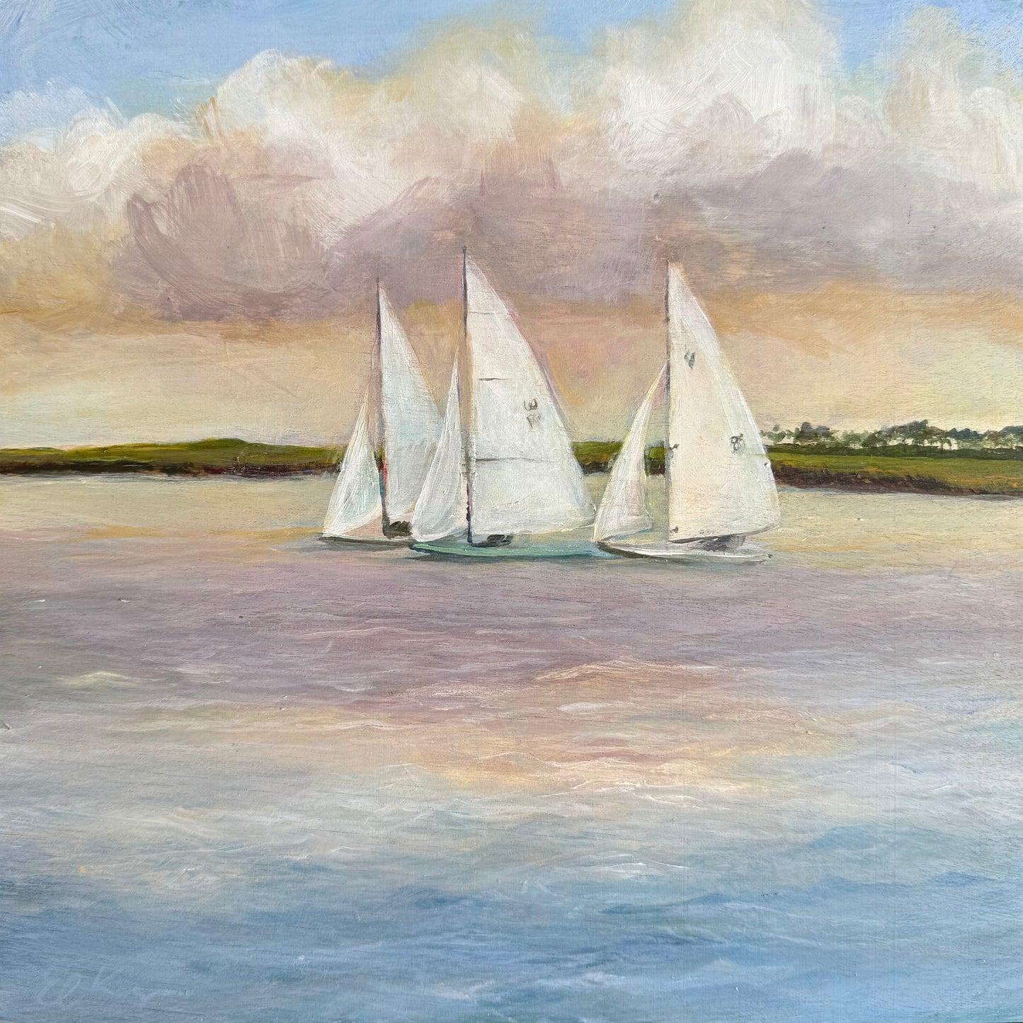 Sea Island One Design