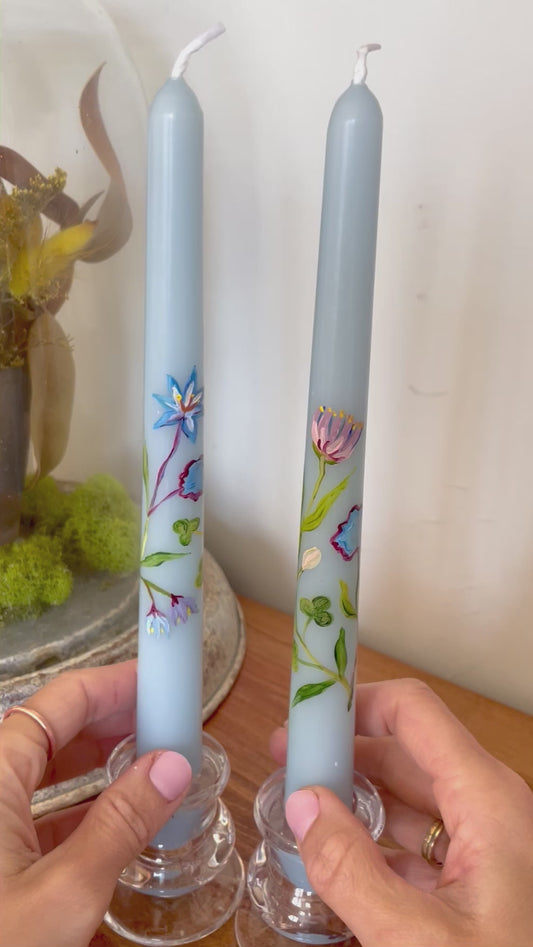 Other Candle Pair