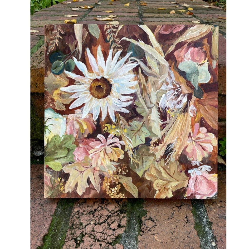 Fall Florals