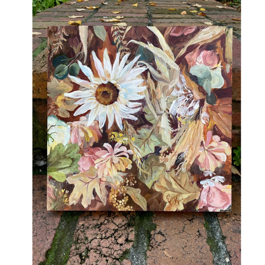 Fall Florals