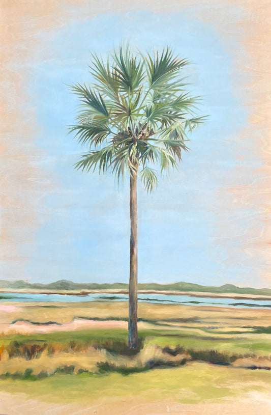 Silver Palm