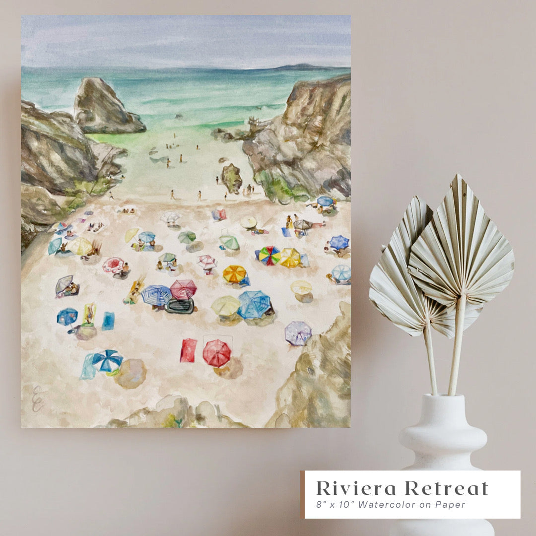 Riviera Retreat