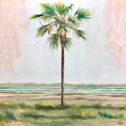 Solo Palm Two