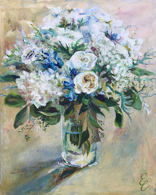 Something Blue